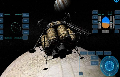 空间模拟器安卓汉化版最新版免费