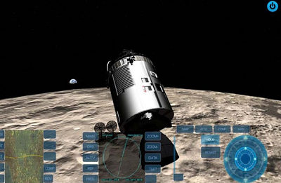 空间模拟器安卓汉化版最新版免费