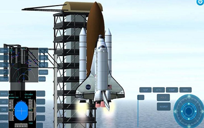 空间模拟器安卓汉化版最新版免费