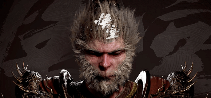 赤发鬼战斗场景