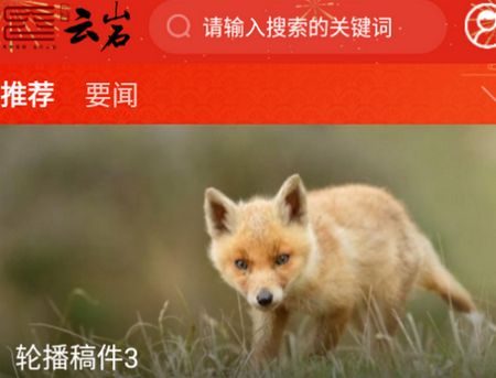 浙江省融媒体中心app官方安卓版