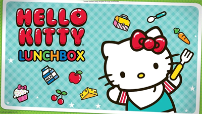 凯蒂猫便当游戏免费版安卓