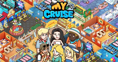 我的邮轮安卓版免费