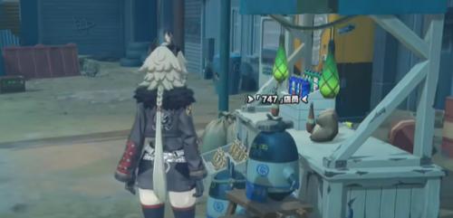 好感度提升技巧