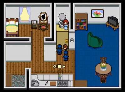 赎罪的时钟中文安卓版安卓游戏下载