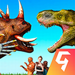 动物战争模拟器无限金币无限版最新版手游