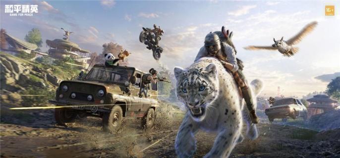 野蛮人升级与技能实战分析