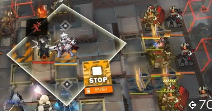 明日方舟信仰搅拌机技能攻略 限定六星干员信仰搅拌机技能怎么样[多图]图片3