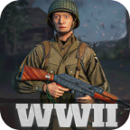 第二次世界大战重生中文最新安卓版下载