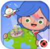 米加小镇世界(完整版)无广告家具最新安卓版下载