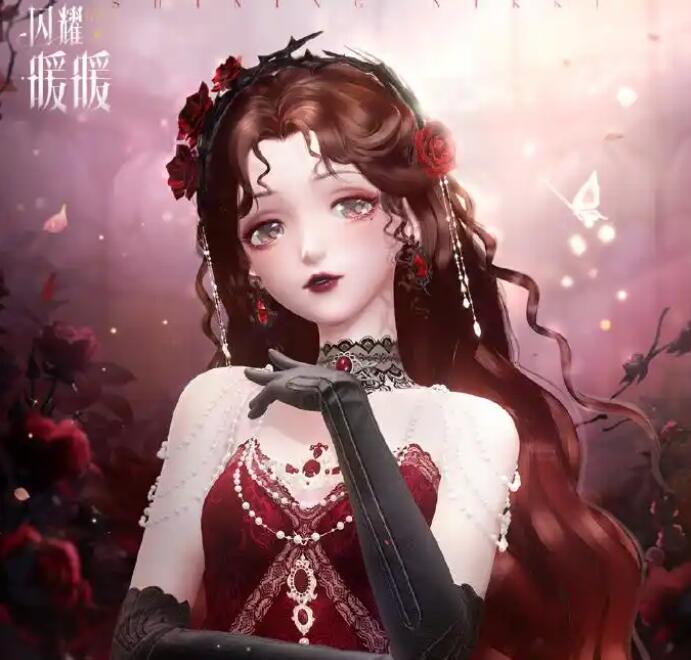 闪耀暖暖闪耀套装精灵套如何抽取 闪耀套装精灵套抽取价值[多图]图片4