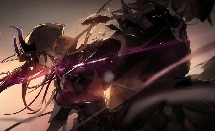 明日方舟阿斯卡纶是否值得抽 现版本阿斯卡纶要不要抽[多图]图片2