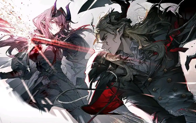 明日方舟阿斯卡纶是否值得抽 现版本阿斯卡纶要不要抽[多图]图片3