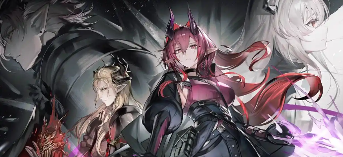 明日方舟阿斯卡纶是否值得抽 现版本阿斯卡纶要不要抽[多图]图片5