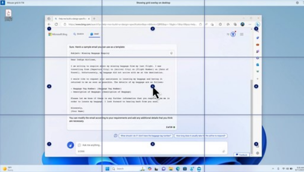 Win11 23H2 22631.3447 官方纯净版V2024