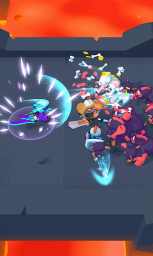 我打架无敌免费安卓下载