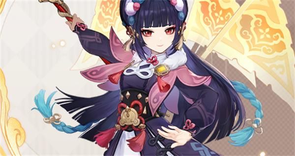 原神云堇天赋突破材料 云堇是否值得培养[图]图片1