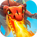 饥饿龙安卓免费版