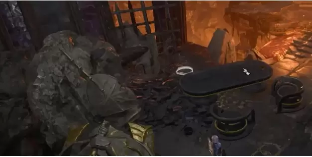 博德之门3恶魔花面具如何获取 恶魔花面具在哪里[多图]图片4