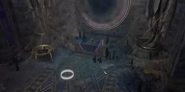 博德之门3恶魔花面具如何获取 恶魔花面具在哪里[多图]图片3