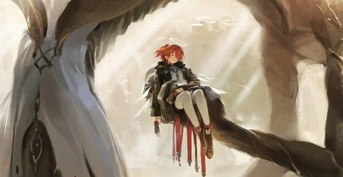 明日方舟SS众生行记活动BOSS怎么打 SS众生行记活动机制怎么样[多图]图片2