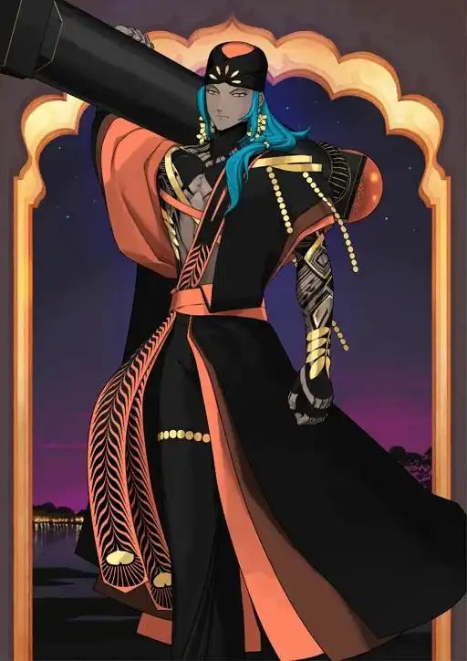 命运冠位指定日服阿育王技能宝具怎么样 阿育王技能宝具强度介绍[多图]图片2