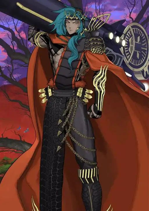 命运冠位指定日服阿育王技能宝具怎么样 阿育王技能宝具强度介绍[多图]图片3