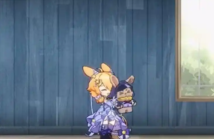 明日方舟克洛丝老玩家专属皮肤 六周年庆老玩家克洛丝专属皮肤获取[多图]图片4