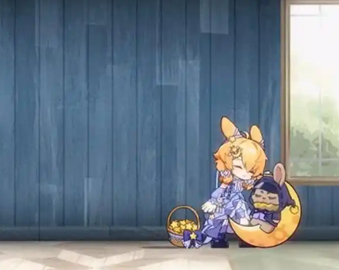 明日方舟克洛丝老玩家专属皮肤 六周年庆老玩家克洛丝专属皮肤获取[多图]图片5