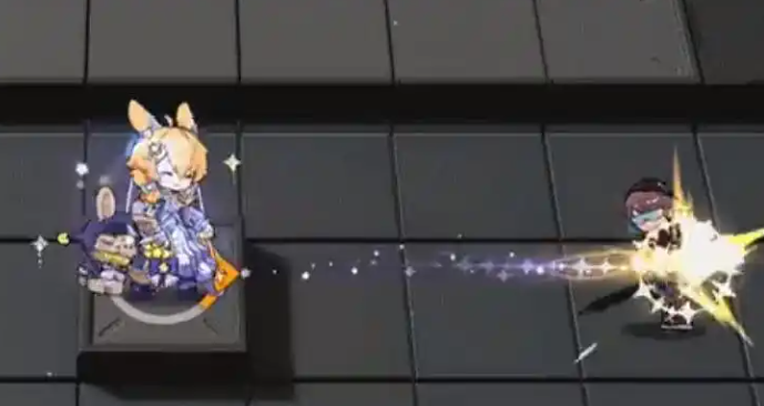 明日方舟克洛丝老玩家专属皮肤 六周年庆老玩家克洛丝专属皮肤获取[多图]图片7