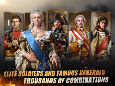 大战陆军战略游戏安卓免费版