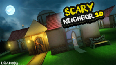 可怕的邻居无限金币版最新版手游