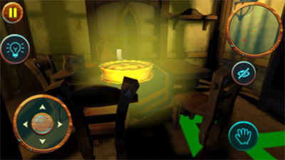 可怕的邻居无限金币版最新版手游