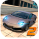 极限汽车驾驶2无限金币版最新版安卓
