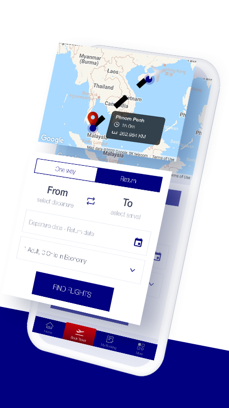 柬埔寨航空手机下载ios版