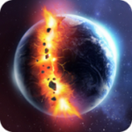 星球爆炸模拟器游戏下载