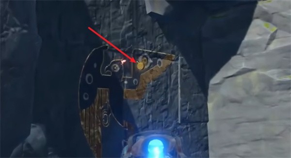 崩坏星穹铁道半神议院区域翻飞之币在哪里 崩铁3.2半神议院区域翻飞之币位置[多图]图片8