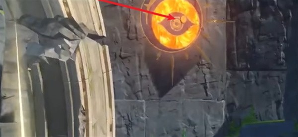 崩坏星穹铁道半神议院区域翻飞之币在哪里 崩铁3.2半神议院区域翻飞之币位置[多图]图片6