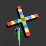 道奇球3D手机苹果版