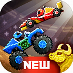 撞头赛车2025安卓版下载