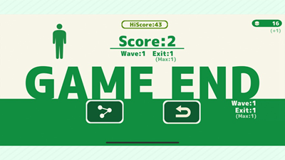 闪避达人内置菜单版安卓下载