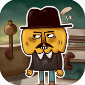 南瓜先生大冒险完整版最新版