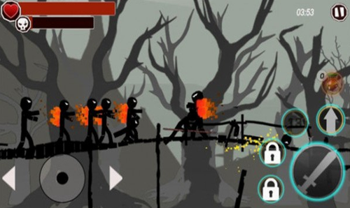 火柴人之魂免费最新版