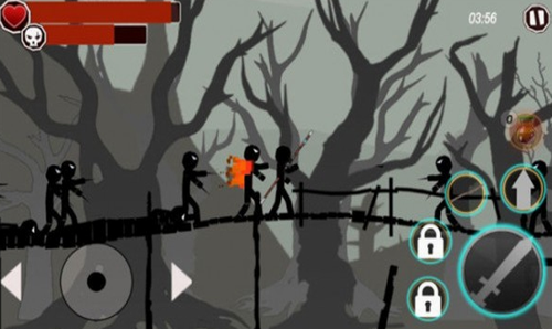 火柴人之魂免费最新版