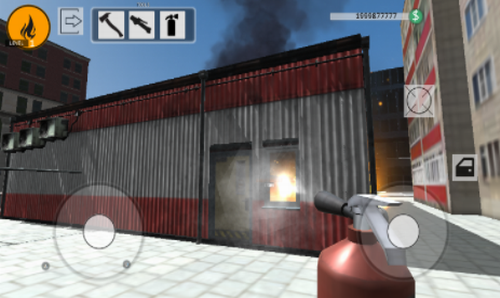 消防站最新安卓版下载