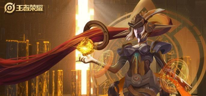 王者荣耀英雄关系深度解读