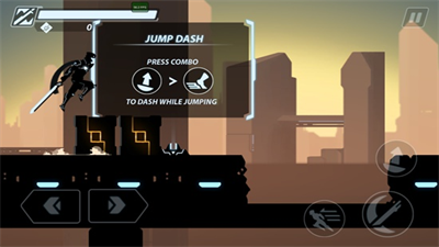 超速暗影忍者复仇无限金币钻石版免费最新版