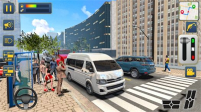 迪拜货车模拟器下载安装最新版安卓