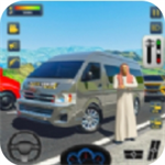 迪拜货车模拟器最新版安卓