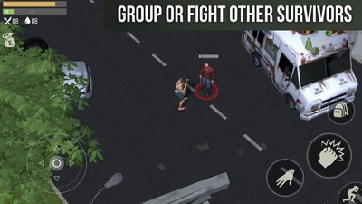 捕食日无限金币版安卓版最新